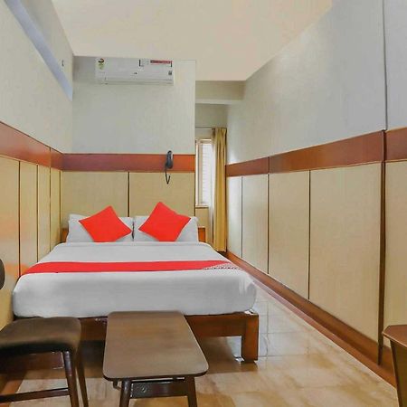 Hotel O Sai Vishram Бангалор Экстерьер фото