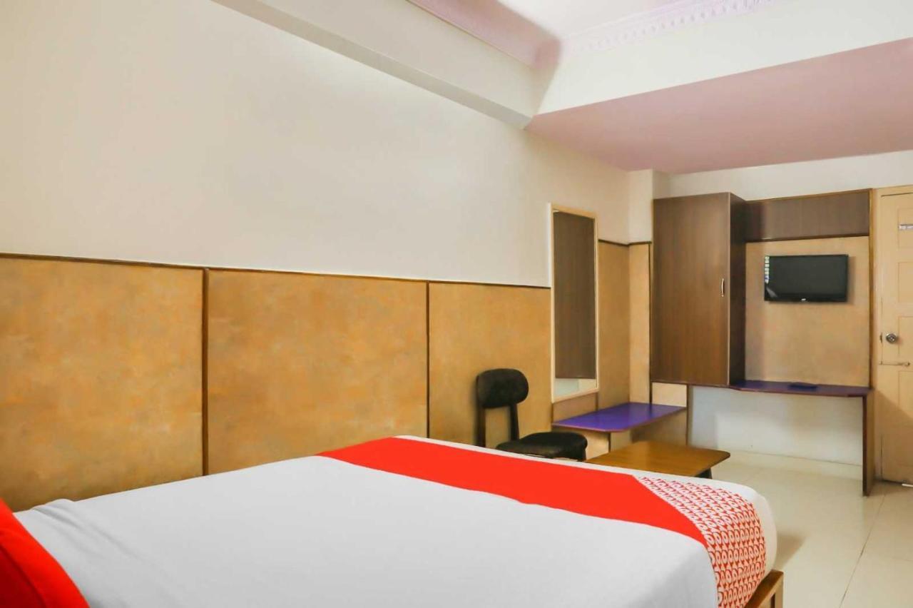 Hotel O Sai Vishram Бангалор Экстерьер фото