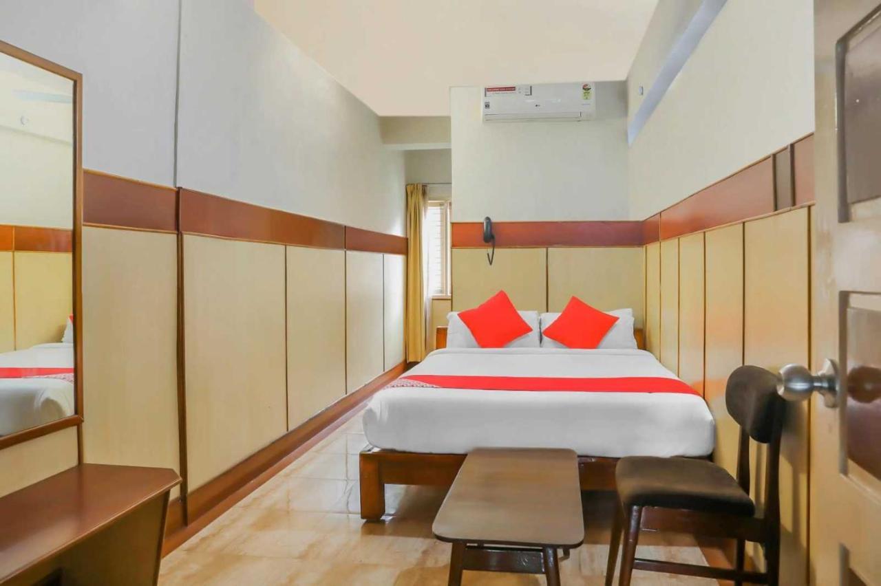 Hotel O Sai Vishram Бангалор Экстерьер фото