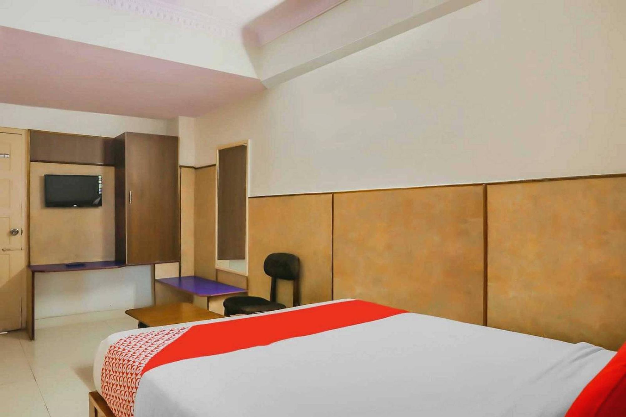 Hotel O Sai Vishram Бангалор Экстерьер фото
