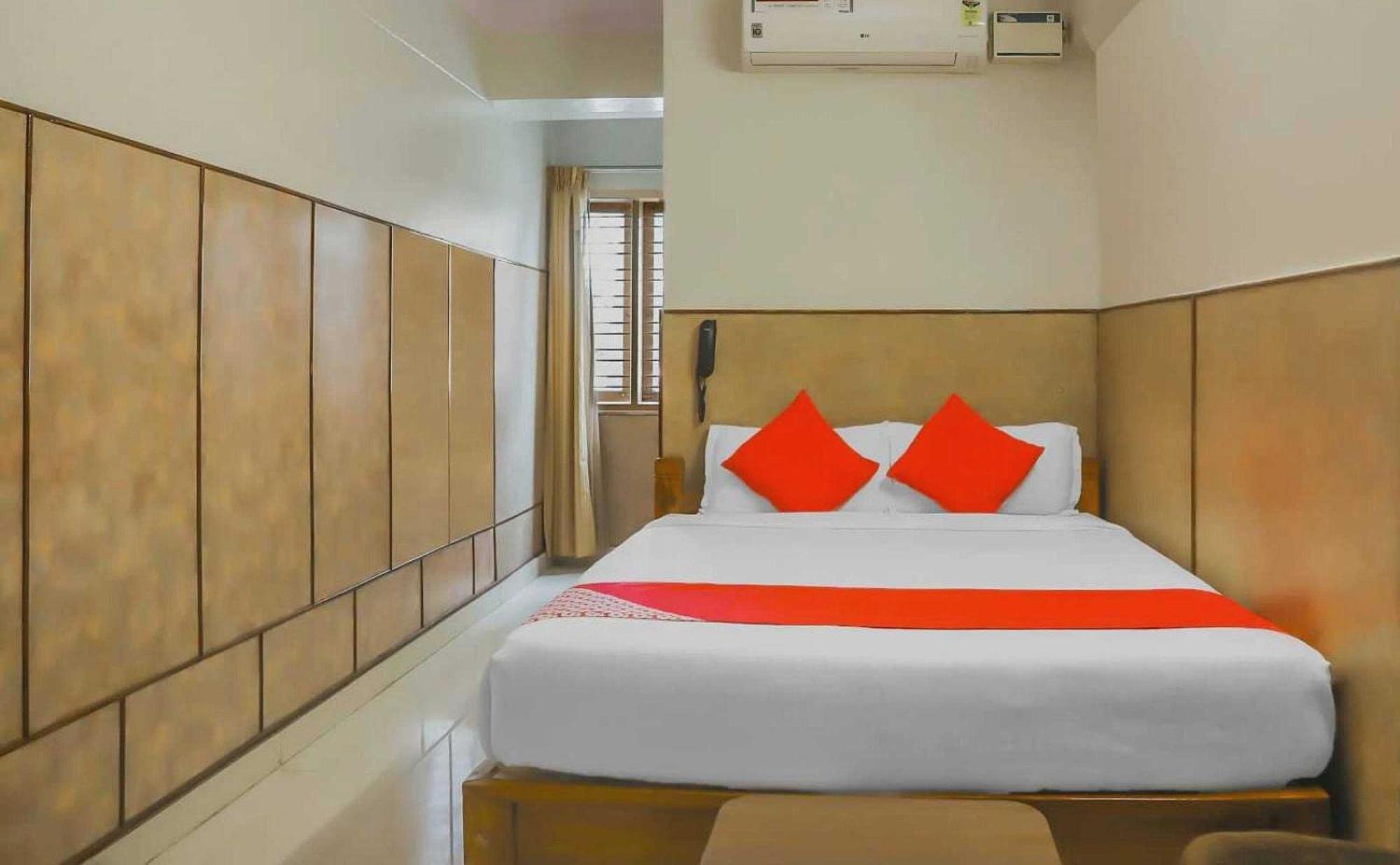 Hotel O Sai Vishram Бангалор Экстерьер фото