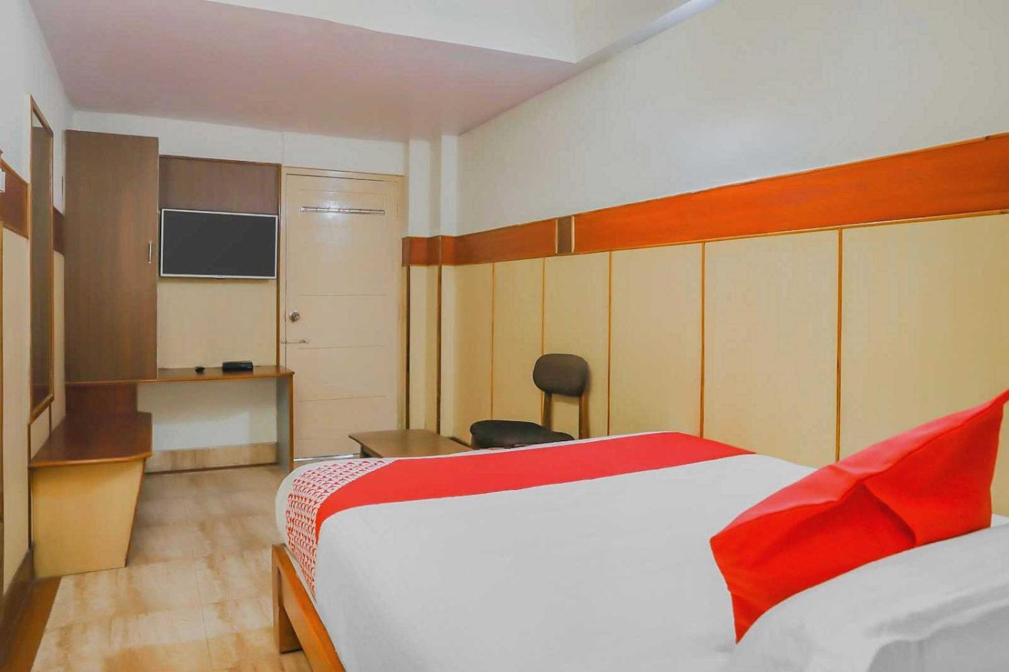 Hotel O Sai Vishram Бангалор Экстерьер фото